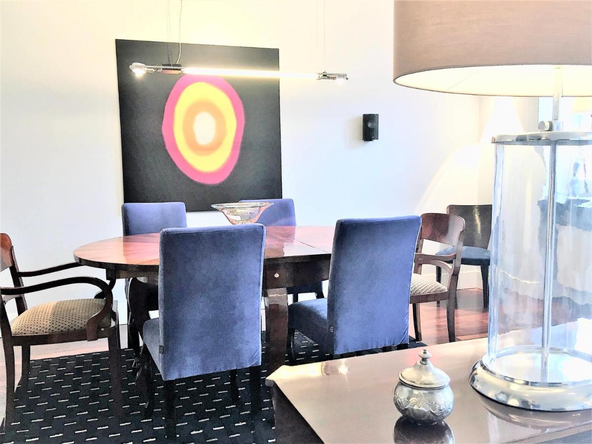Mondrian Luxury Suites & Apartments Old Town ワルシャワ エクステリア 写真
