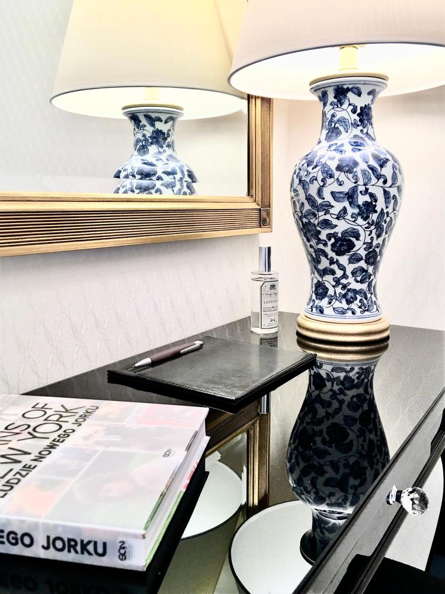 Mondrian Luxury Suites & Apartments Old Town ワルシャワ 部屋 写真