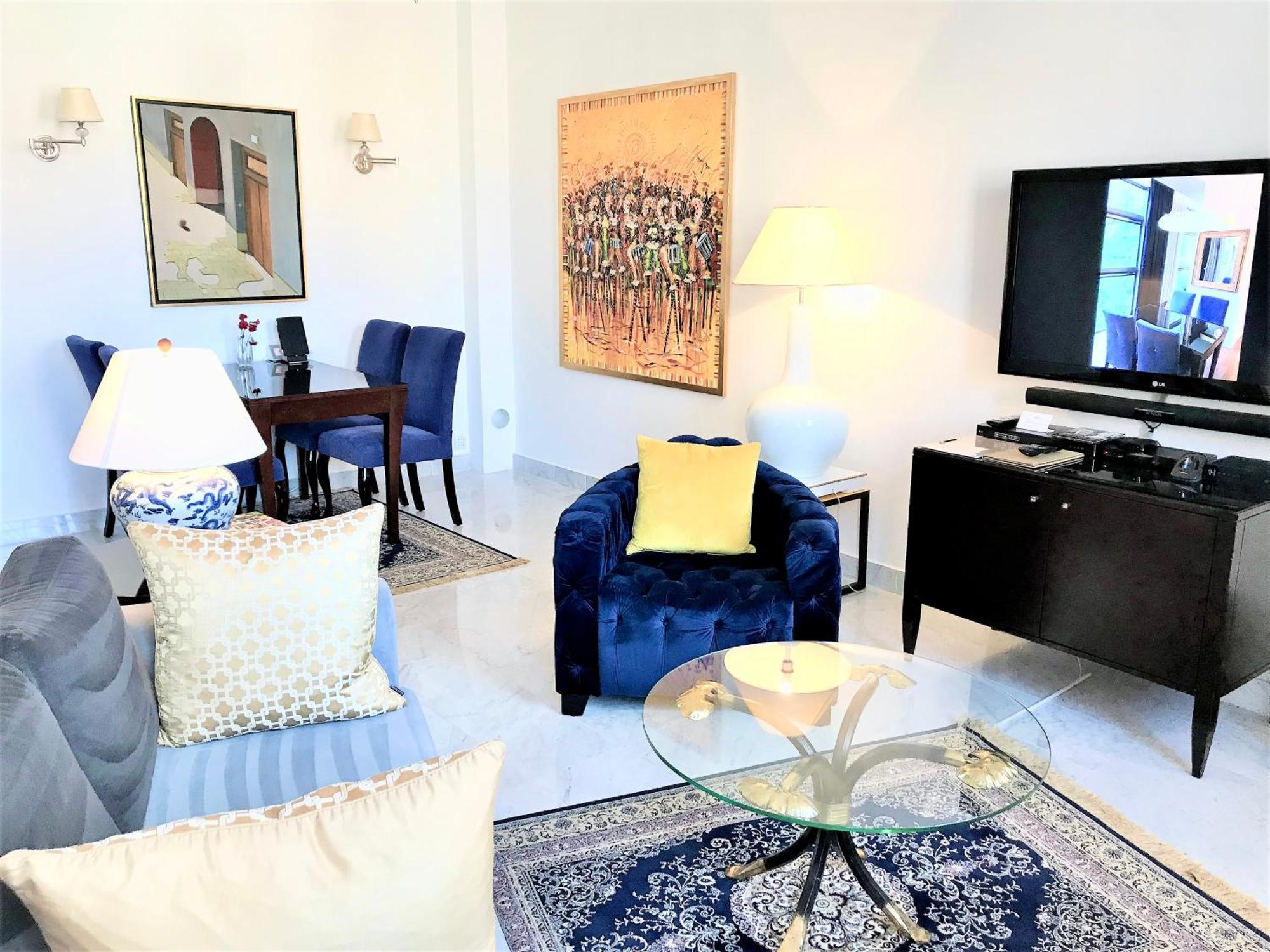 Mondrian Luxury Suites & Apartments Old Town ワルシャワ エクステリア 写真