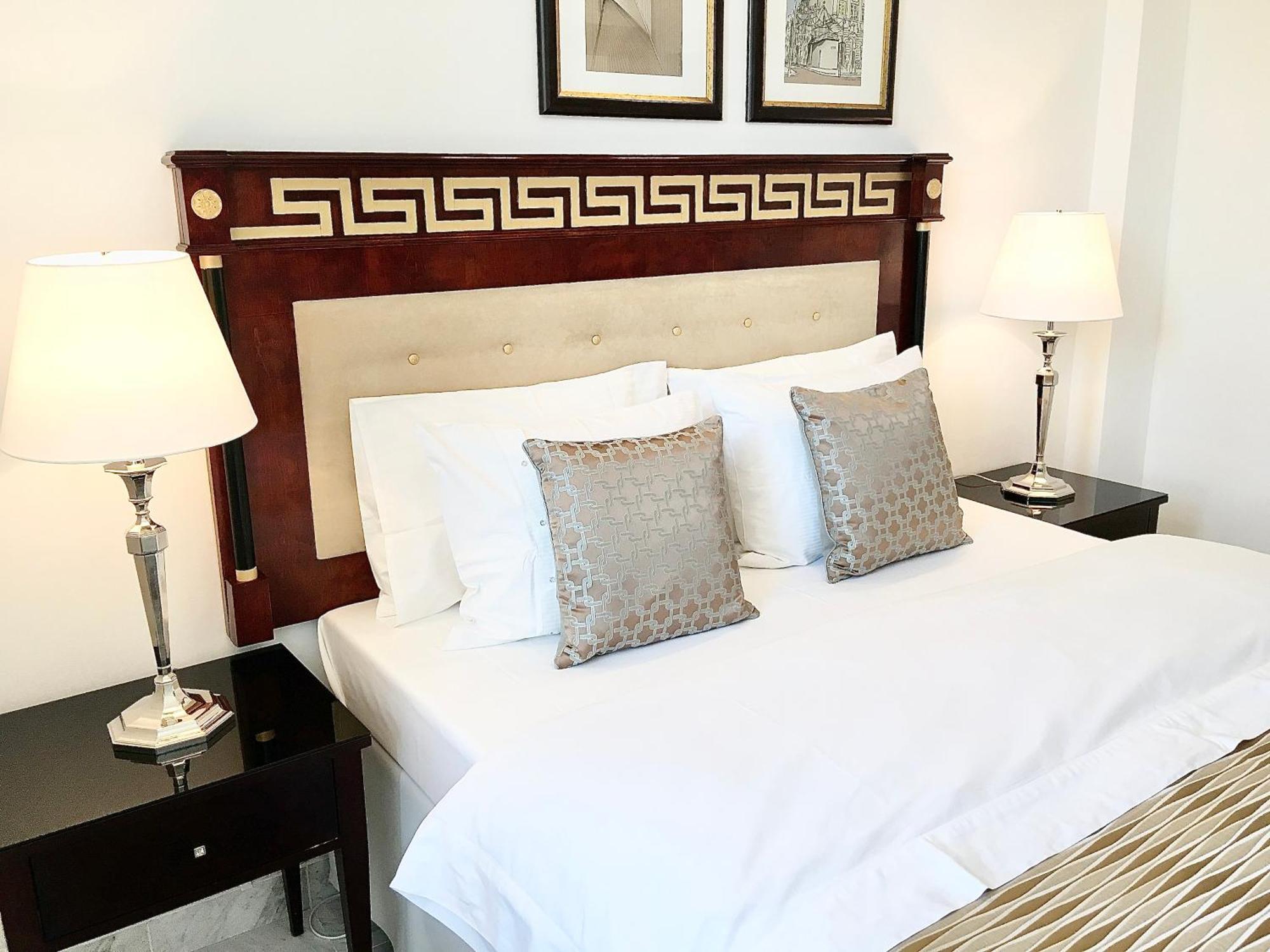 Mondrian Luxury Suites & Apartments Old Town ワルシャワ 部屋 写真