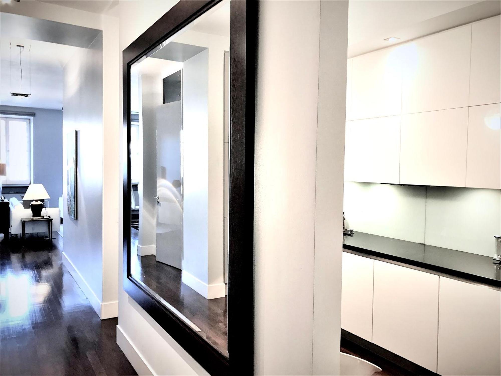 Mondrian Luxury Suites & Apartments Old Town ワルシャワ 部屋 写真