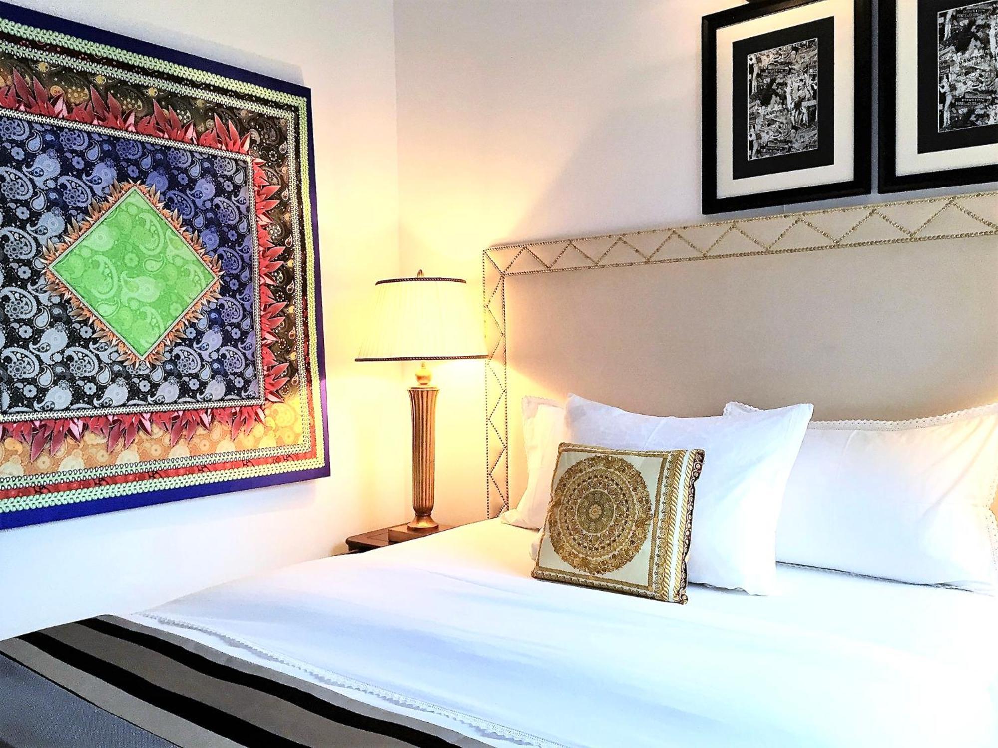 Mondrian Luxury Suites & Apartments Old Town ワルシャワ 部屋 写真