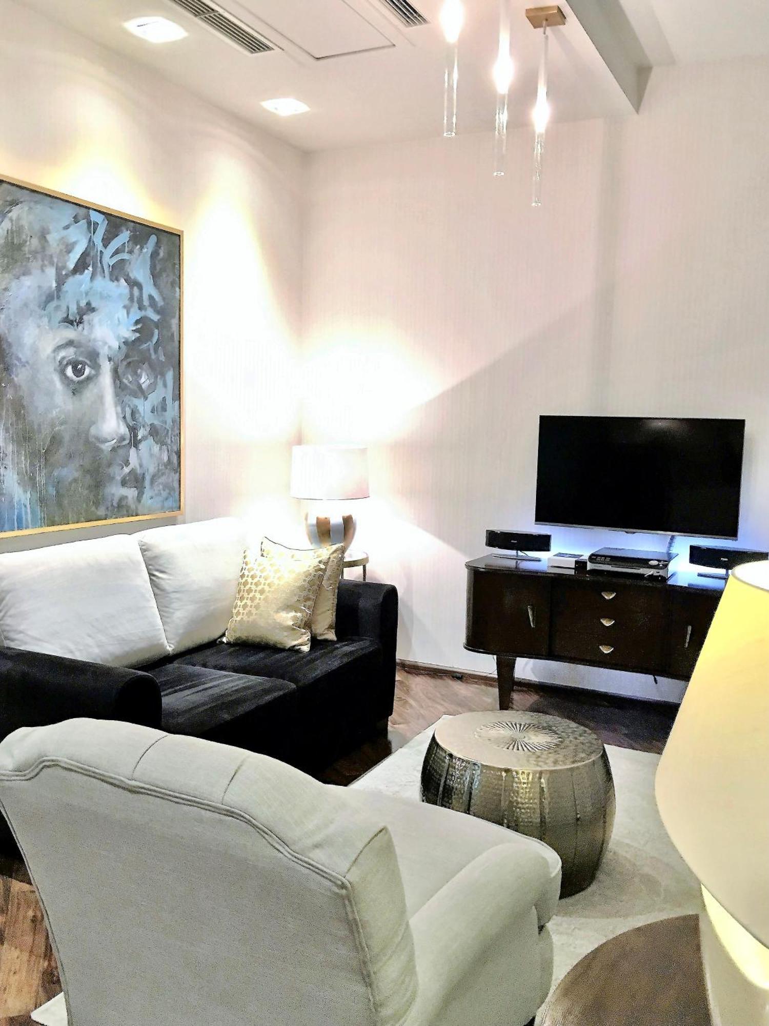 Mondrian Luxury Suites & Apartments Old Town ワルシャワ 部屋 写真