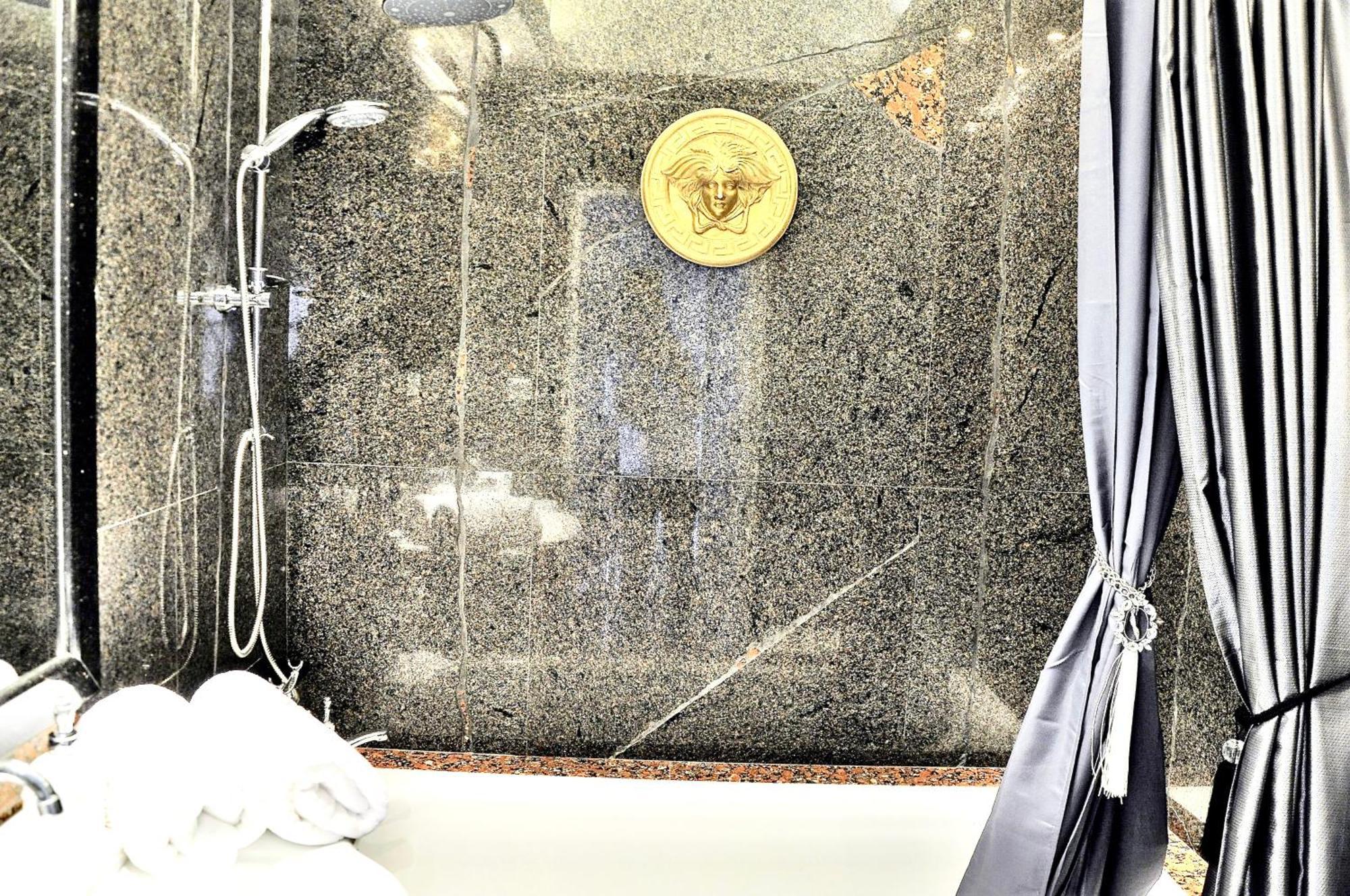 Mondrian Luxury Suites & Apartments Old Town ワルシャワ 部屋 写真