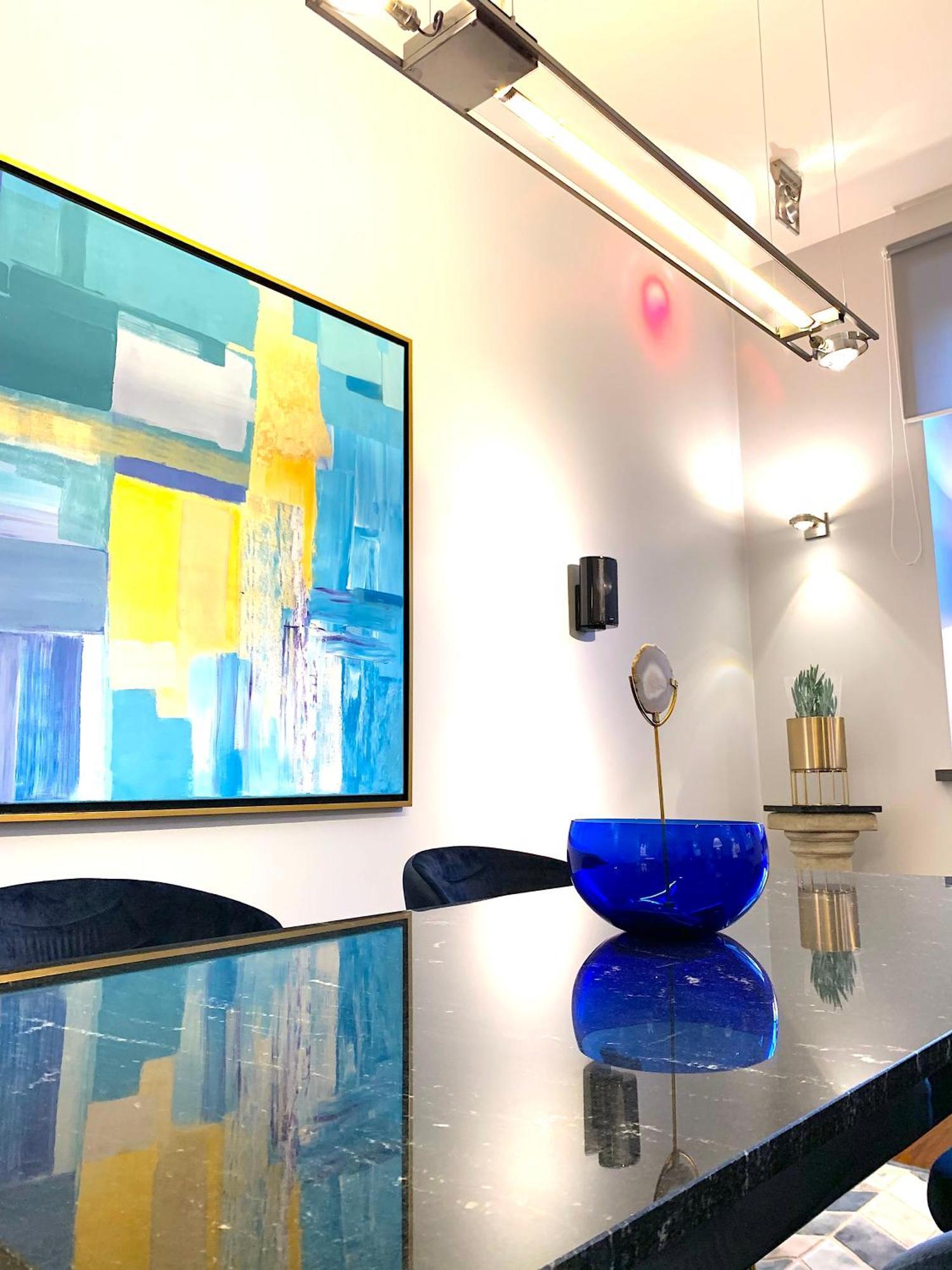Mondrian Luxury Suites & Apartments Old Town ワルシャワ 部屋 写真
